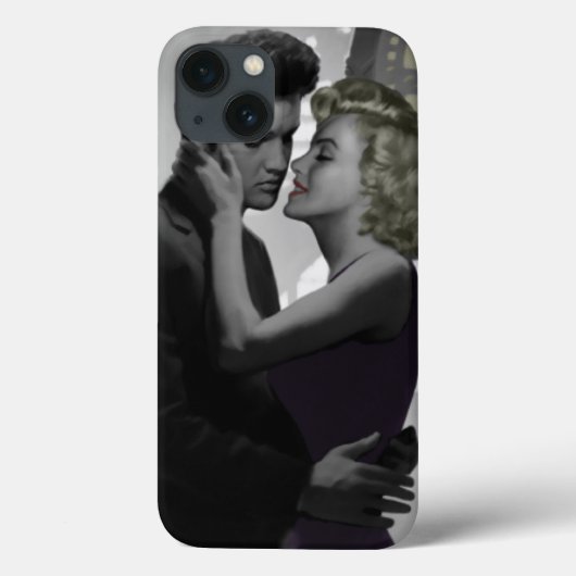 Coques Case-Mate iPhone Le retour de l'amour (Verso)