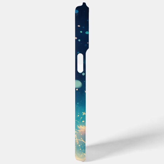 Coques Case-Mate iPhone Le rêve de jour des canards (Verso / Droite)