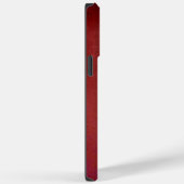 Coques Case-Mate iPhone Le roi Charles Cavalier (Verso / Droite)