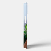 Coques Case-Mate iPhone Le roi charles spaniel et papillons (Verso / Droite)