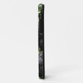 Coques Case-Mate iPhone "Le roi de la forêt déchaîné" (Dos/Gauche)
