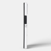 Coques Case-Mate iPhone Le Roi Du Grill (Verso / Droite)