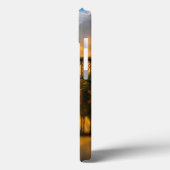 Coques Case-Mate iPhone Le Roi français Bridge dans l'automne (Verso / Gauche)