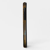 Coques Case-Mate iPhone Le Roi français Bridge dans l'automne (Dos/Gauche)