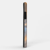 Coques Case-Mate iPhone Le Roi français Bridge dans l'automne (Dos/Droite)
