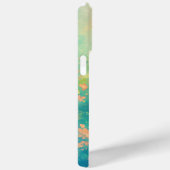 Coques Case-Mate iPhone Le royaume des baleines d'Orca (Verso / Droite)