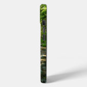 Coques Case-Mate iPhone Le ruisseau Laughwater au parc national Mount Rain (Verso / Gauche)