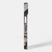 Coques Case-Mate iPhone Le Sacré Coeur de Jésus (Verso / Droite)