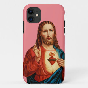 Case-Mate iPhone Case Le Sacré Coeur de Jésus