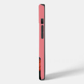 Coques Case-Mate iPhone Le Sacré Coeur de Jésus (Verso / Gauche)