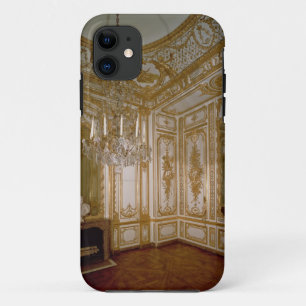 Coque iPhone 11 Le salon de Musique (pièce de musique) d'Adelaïd