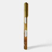 Coques Case-Mate iPhone Le Sanctuaire de John William Waterhouse (Verso / Droite)