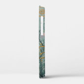 Coques Case-Mate iPhone Le sanctuaire des hippocampes chatoyants (Verso / Gauche)