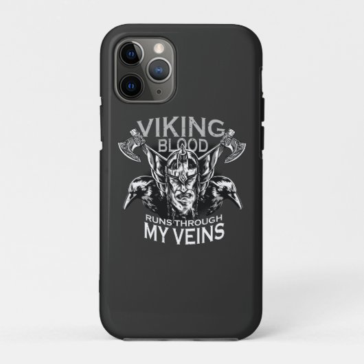 Coques Case-Mate iPhone Le sang vif (Dos)