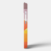 Coques Case-Mate iPhone Le seau rouge 2002 (Verso / Gauche)
