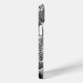 Coques Case-Mate iPhone Le sénateur Robert Kennedy en campagne pour le pré (Verso / Droite)