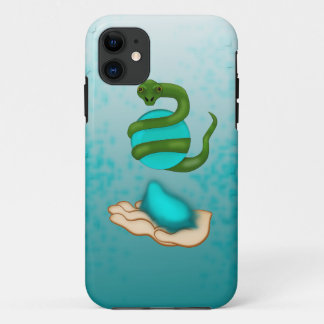 Coques Pour iPhone Le serpent