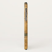 COQUES Case-Mate iPhone LE SHIRE™ (Dos/Gauche)