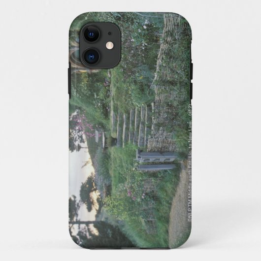 COQUES Case-Mate iPhone LE SHIRE™ (Dos)