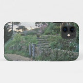 COQUES Case-Mate iPhone LE SHIRE™ (Dos (Horizontal))