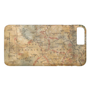 COQUE Case-Mate POUR iPhone LE SHIRE™