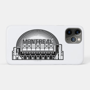 Case-Mate iPhone Case Le site de Montréal