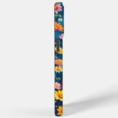 Coques Case-Mate iPhone Le soleil et le chaton (Verso / Droite)