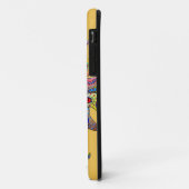 COQUES Case-Mate iPhone LE SOLEIL ET LUNE - SOLÉNOÏDE D'EL DE LUNA DE LA (Dos/Gauche)