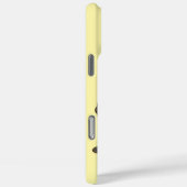 Coques Case-Mate iPhone Le soleil sur une pause chaude (Verso / Droite)
