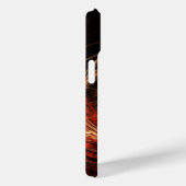 Coques Case-Mate iPhone Le son de la musique Art Abstrait (Verso / Droite)