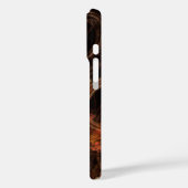 Coques Case-Mate iPhone Le son de la musique Art Abstrait (Verso / Gauche)