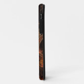 Coques Case-Mate iPhone Le son de la musique Art Abstrait (Dos/Gauche)