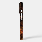 Coques Case-Mate iPhone Le son de la musique Art Abstrait (Verso / Gauche)