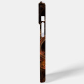 Coques Case-Mate iPhone Le son de la musique Art Abstrait (Verso / Gauche)