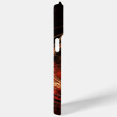 Coques Case-Mate iPhone Le son de la musique Art Abstrait (Verso / Droite)