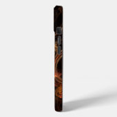 Coques Case-Mate iPhone Le son de la musique Art Abstrait (Verso / Gauche)