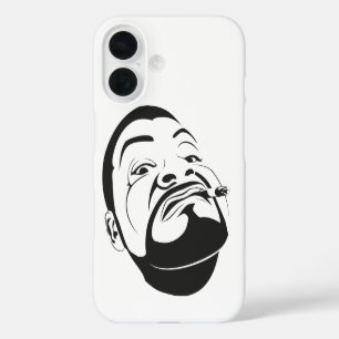 Coques iPhone 16 Le Sourire du Koksmann