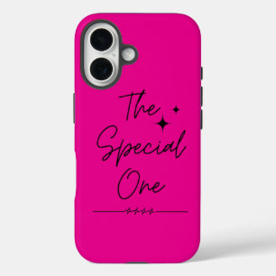 Coques iPhone 16 Le spécial