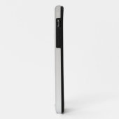 Coques Case-Mate iPhone Le Spectre de Tout (Dos/Gauche)