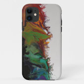 Coques Case-Mate iPhone Le Spectre de Tout (Dos)