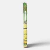 Coques Case-Mate iPhone Le Spinner par Vincent van Gogh (Verso / Gauche)