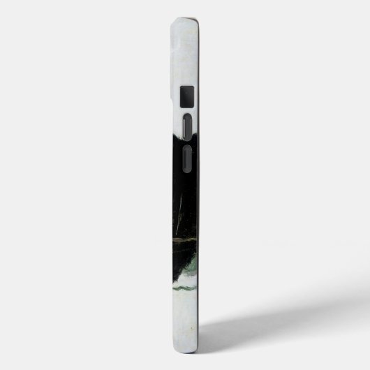 Coques Case-Mate iPhone Le Studio Boat (Verso / Gauche)