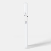 Coques Case-Mate iPhone Le succès est incarné par un puissant slogan (Verso / Gauche)