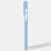 Coques Case-Mate iPhone Le surfeur chevauche la vague | (F) (Verso / Gauche)
