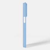 Coques Case-Mate iPhone Le surfeur chevauche la vague | (F) (Verso / Droite)
