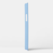 Coques Case-Mate iPhone Le surfeur chevauche la vague | (M) (Verso / Droite)
