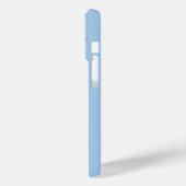 Coques Case-Mate iPhone Le surfeur monte la vague | (M) (Verso / Gauche)