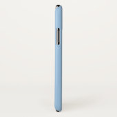 Coques Case-Mate iPhone Le surfeur monte la vague | (M) (Dos/Droite)