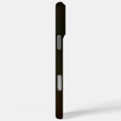 Coques Case-Mate iPhone Le "Sway with Grace" iphone 16 pro Max Back Cover (Verso / Droite)