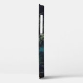 Coques Case-Mate iPhone Le Swing, les heureux accidents du Swing (Verso / Gauche)